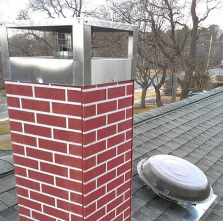 Chimney Repair Laurel NY